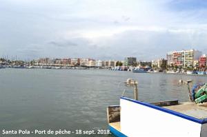 11 SANTA POLA PORT DE PECHE (42)